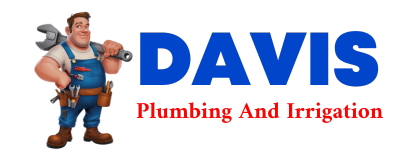 Trusted plumber in CEDARBLUFF